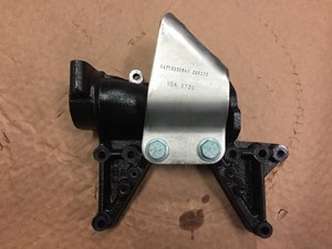 NTO Detroit Diesel DD13 Engine Misc Part (Stock #502-14054)) Part Image