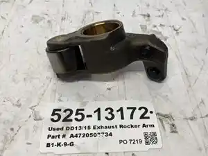 Used Detroit Diesel DD13 Engine Misc Part (Stock #525-13172)) Part Image