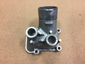 New Detroit Diesel DD13 Engine Misc Part (Stock #523-10678)) Part Image
