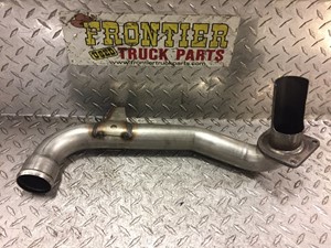 NTO Detroit Diesel DD13 Engine Misc Part (Stock #552-10093)) Part Image