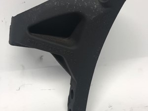 Used Detroit Diesel DD13 Engine Mount (Stock #548-11923)) Part Image