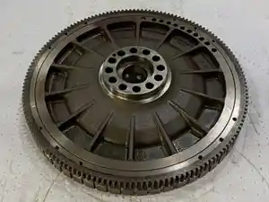 Reconditioned Detroit Diesel DD13 Flywheel (Stock #529-10585)) Part Image