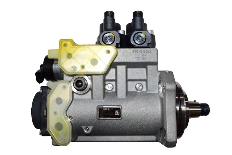 Detroit Diesel DD13 (Stock 55010432) Fuel Gear Pumps TPI