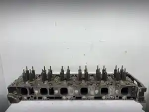 Used 2012 Detroit Diesel DD13 Head (Stock #504-13362)) Part Image
