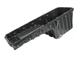 New Aftermarket Detroit Diesel DD13 Oil Pan (Stock #520-16702)) Part Image