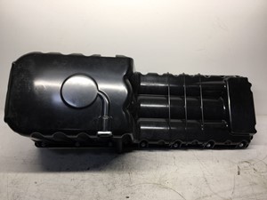 New Detroit Diesel DD13 Oil Pan (Stock #520-13317)) Part Image