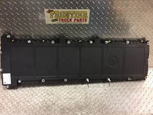 NTO Detroit Diesel DD13 Valve Cover (Stock #556-10302)) Part Image