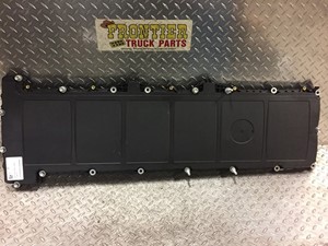 NTO Detroit Diesel DD13 Valve Cover (Stock #556-10307)) Part Image