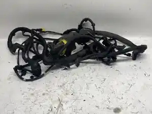 Used 2018 Detroit Diesel DD13 Wiring Harness (Stock #514-12733)) Part Image