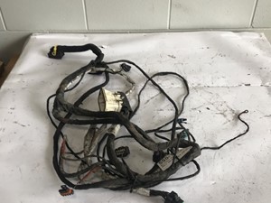Used 2018 Detroit Diesel DD15 Chassis Harness (Stock #555-10126)) Part Image