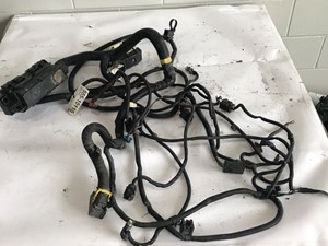 Used 2014 Detroit Diesel DD15 Chassis Harness (Stock #555-10115)) Part Image