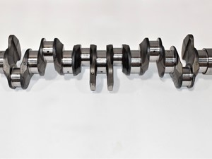 New Aftermarket Detroit Diesel DD15 Crankshaft (Stock #508-11996)) Part Image