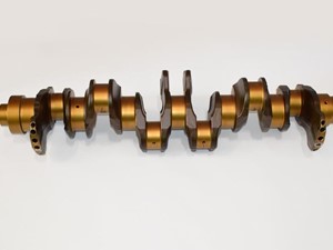 New Aftermarket Detroit Diesel DD15 Crankshaft (Stock #508-11940)) Part Image