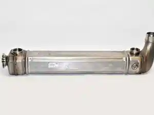 New Aftermarket Detroit Diesel DD15 EGR Cooler (Stock #505-12207)) Part Image