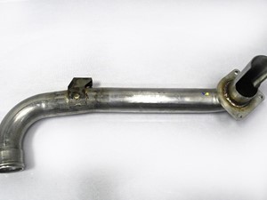 New Detroit Diesel DD15 Engine Misc Part (Stock #524-11501)) Part Image