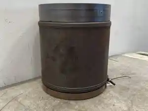 Photo of part