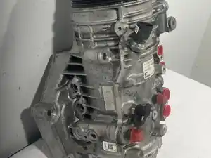 Used 2018 Detroit Diesel DD15 Miscellaneous Image