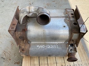 Photo of part