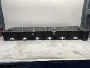 Used 2018 Detroit Diesel DD15 Valve Cover (Stock #568-10887)) Part Image