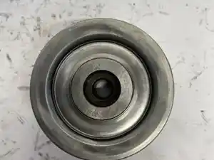Photo of part