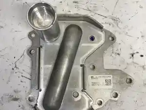 Photo of part