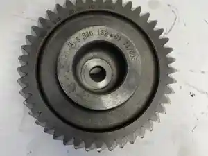 NTO Detroit Diesel DD5 Bull Gear (Stock #513-27220)) Part Image
