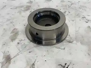NTO Detroit Diesel DD5 Bull Gear (Stock #513-27227)) Part Image
