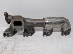 New Detroit Diesel DD5 Exhaust Manifold (Stock #518-13016)) Part Image