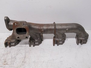 New Detroit Diesel DD5 Exhaust Manifold (Stock #518-13015)) Part Image
