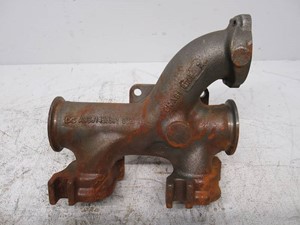 NTO Detroit Diesel DD8 Exhaust Manifold (Stock #518-13021)) Part Image