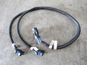 New Detroit Diesel MBE900 Wiring Harness (Stock #514-12259)) Part Image