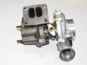 Rebuilt Detroit Diesel OM906LA Turbo (Stock #528-10810)) Part Image