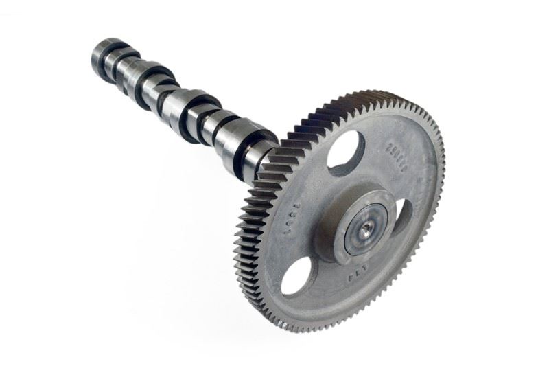 Mercedes MBE 900 (Stock 50311829) Camshafts TPI