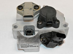 Rebuilt Detroit Diesel Engine Misc Part (Stock #567-10083)) Part Image