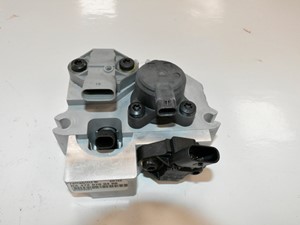 Rebuilt Detroit Diesel Engine Misc Part (Stock #567-10081)) Part Image