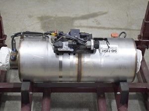 NTO Detroit Diesel Miscellaneous (Stock #540-11541)) Part Image