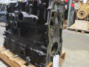 Used Detroit Diesel Series 50 DDEC III Block (Stock #501-10266)) Part Image