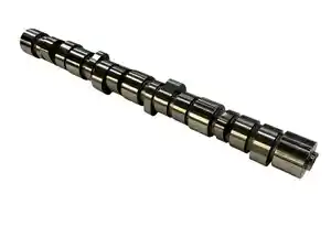 Rebuilt 1994 Detroit Diesel Series 50 DDEC III Camshaft (Stock #503-13881)) Part Image