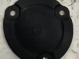 Photo of part