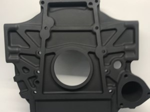 Used Detroit Diesel Series 50 Flywheel Housing (Stock #512-13754)) Part Image