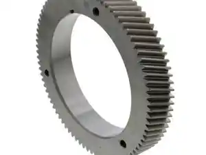 Photo of part