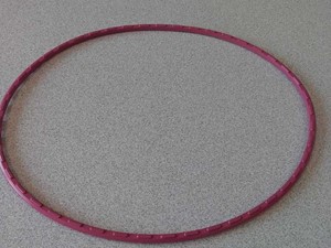 Photo of part