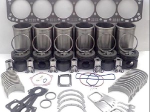 Photo of part