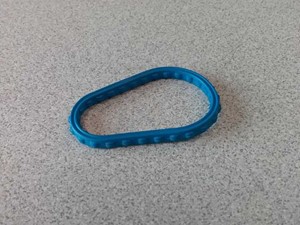 Photo of part