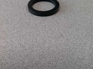 Photo of part