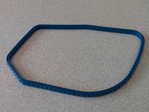 Photo of part