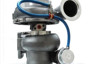 New Aftermarket Detroit Diesel Series 60 12.7L Turbo (Stock #528-10688)) Part Image
