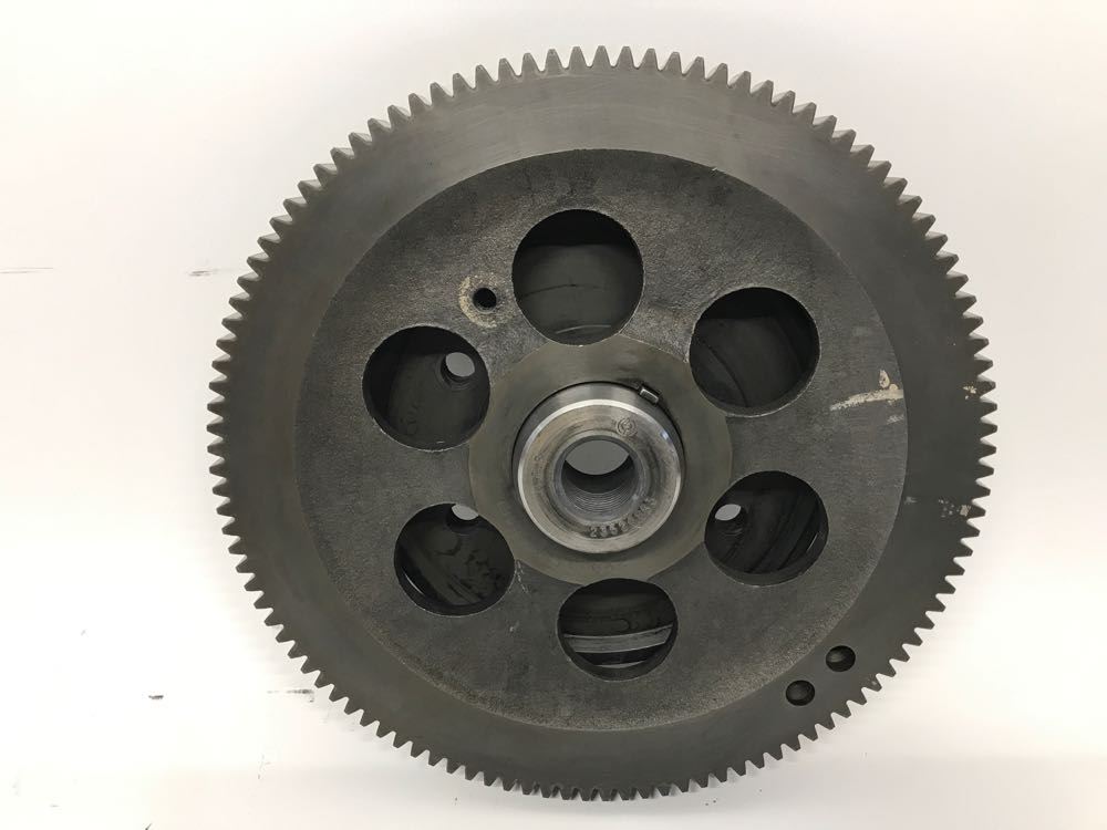 Detroit Diesel Series 60 (Stock 51323910) Bull Gears TPI
