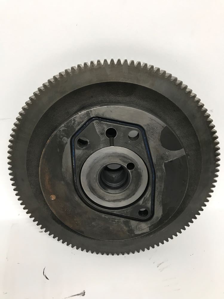 Detroit Diesel Series 60 (Stock 51323910) Bull Gears TPI
