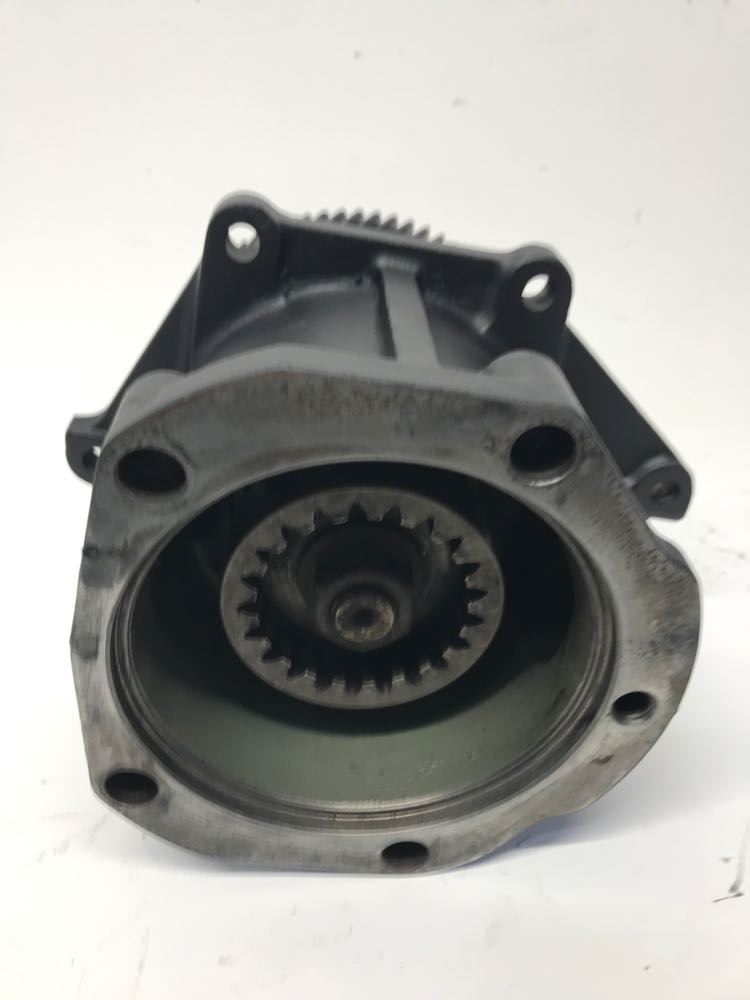 Detroit Diesel Series 60 (Stock 51323797) Bull Gears TPI
